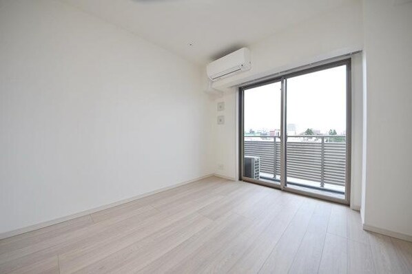 グランカーサ大和の物件内観写真